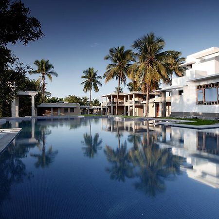Heritage Resort Hampi Esterno foto