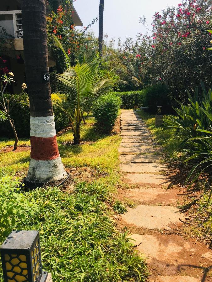 Heritage Resort Hampi Esterno foto