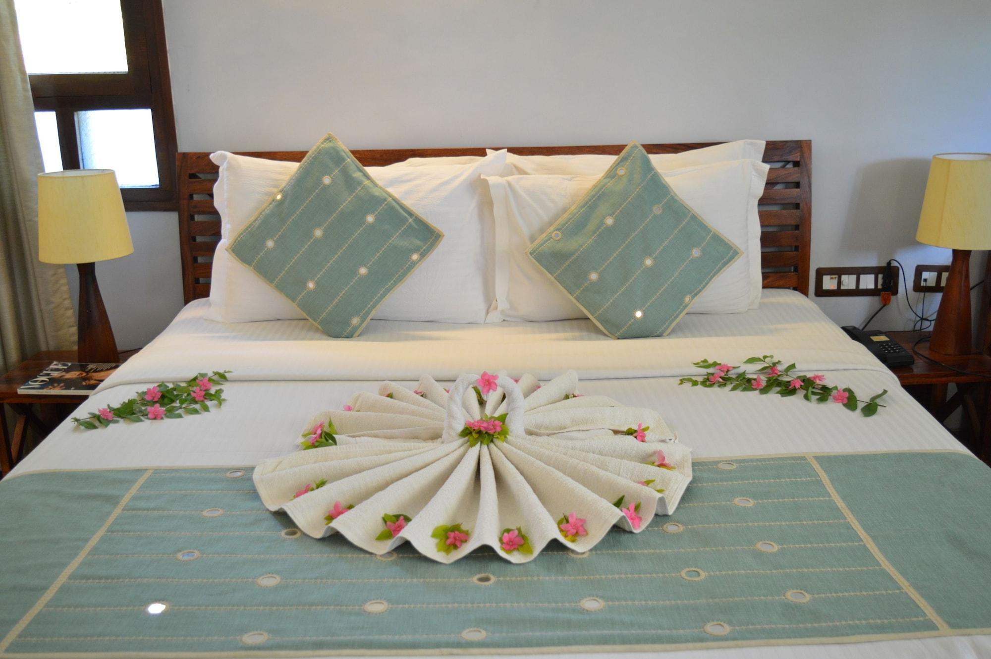 Heritage Resort Hampi Esterno foto