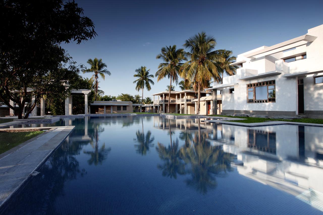 Heritage Resort Hampi Esterno foto