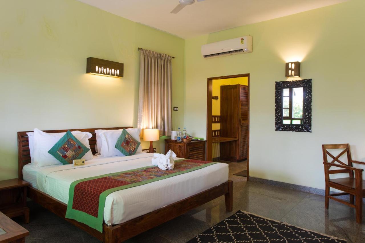 Heritage Resort Hampi Esterno foto